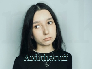 Ardithacuff