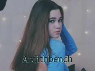 Ardithbench