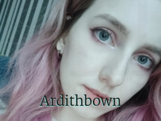 Ardithbown