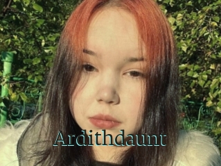 Ardithdaunt