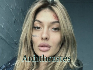 Arditheastes