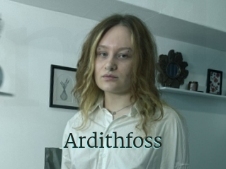 Ardithfoss