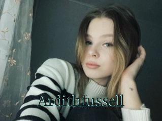 Ardithfussell