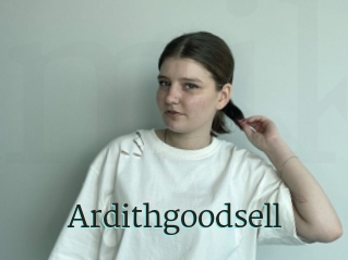 Ardithgoodsell