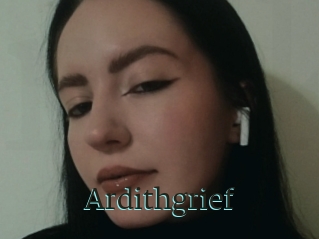 Ardithgrief