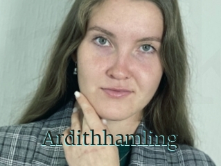 Ardithhamling