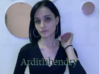 Ardithhendry