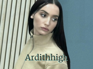 Ardithhigh