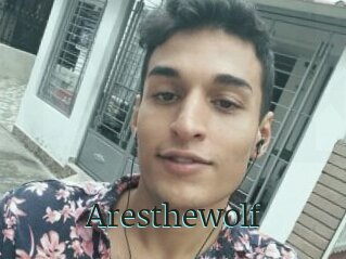 Aresthewolf