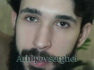 Arhipovserghei