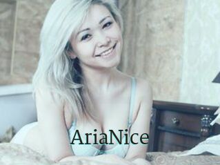 AriaNice