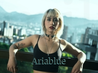 Ariablue