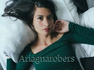 Ariagnarobers