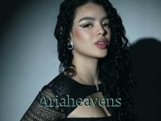 Ariaheavens