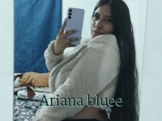 Ariana_bluee