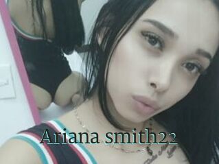 Ariana_smith22