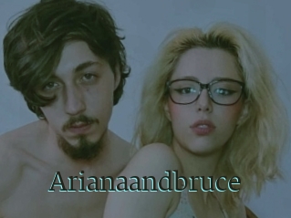 Arianaandbruce