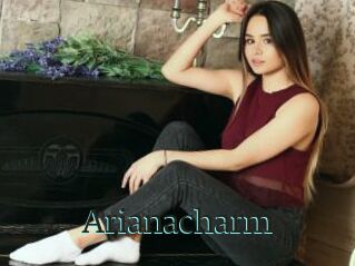 Arianacharm