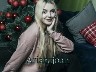 Arianajoan