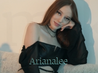 Arianalee