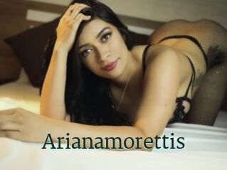 Arianamorettis