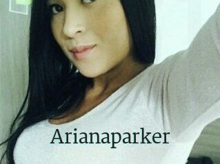 Arianaparker