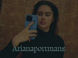 Arianaportmans