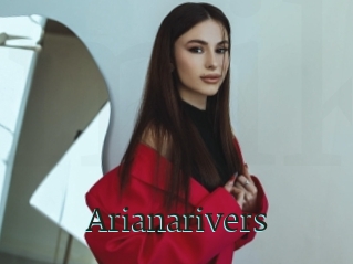 Arianarivers