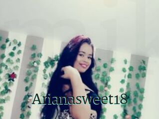 Arianasweet18