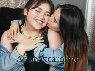 Arianaxcaroline