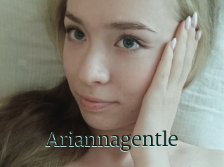 Ariannagentle