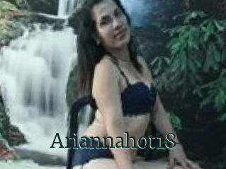 Ariannahot18