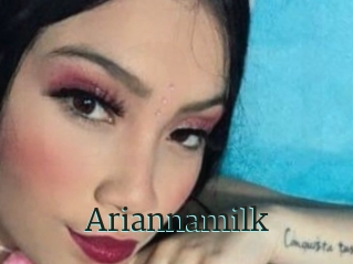 Ariannamilk