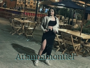 Ariannamontiel