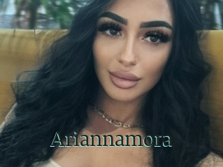 Ariannamora