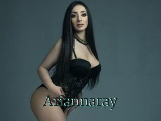 Ariannaray