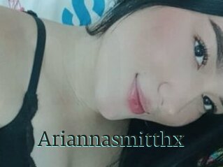 Ariannasmitthx