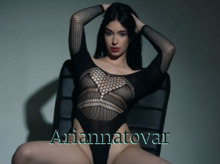 Ariannatovar