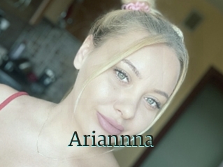 Ariannna