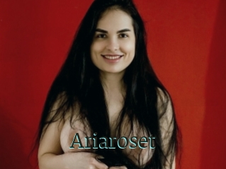 Ariaroset