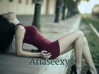 Ariaseexy