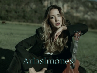 Ariasimones