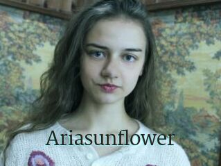 Ariasunflower