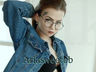 Ariasweetbb