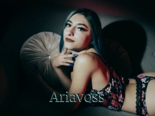 Ariavoss