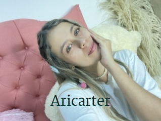 Aricarter