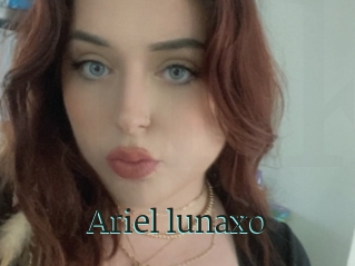 Ariel_lunaxo