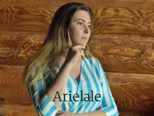 Arielale