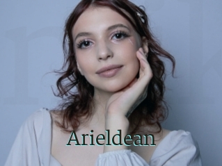 Arieldean