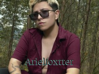 Arielfoxtter